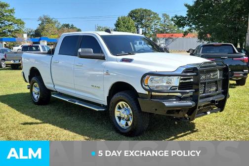2020 RAM 2500 Big Horn