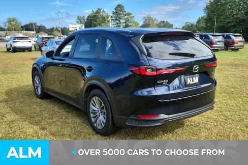 2024 Mazda CX-90 SE