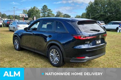 2024 Mazda CX-90 SE