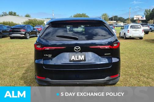 2024 Mazda CX-90 SE