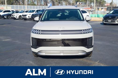 2026 Hyundai IONIQ 9 S