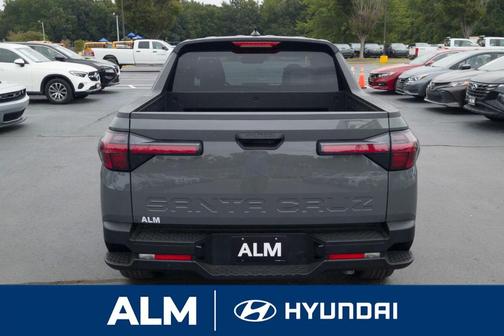 2026 Hyundai SANTA CRUZ SE