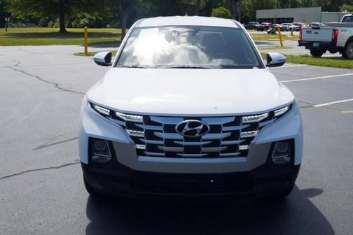 2022 Hyundai SANTA CRUZ 2.5L SEL