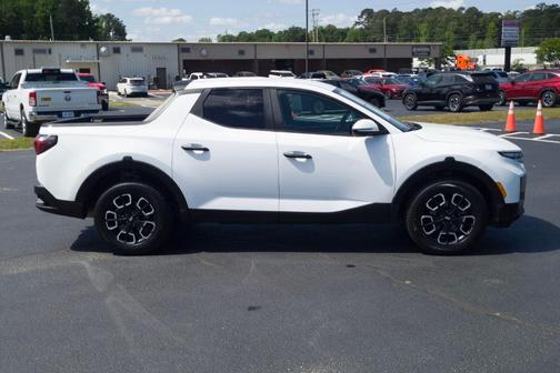 2022 Hyundai SANTA CRUZ 2.5L SEL