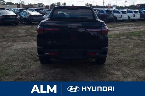 2026 Hyundai SANTA CRUZ SE