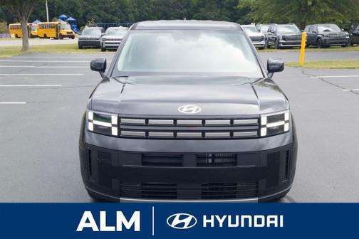 2026 Hyundai SANTA FE HEV SE