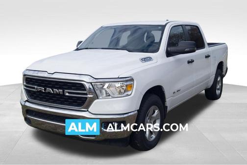 2024 RAM 1500 Big Horn/Lone Star