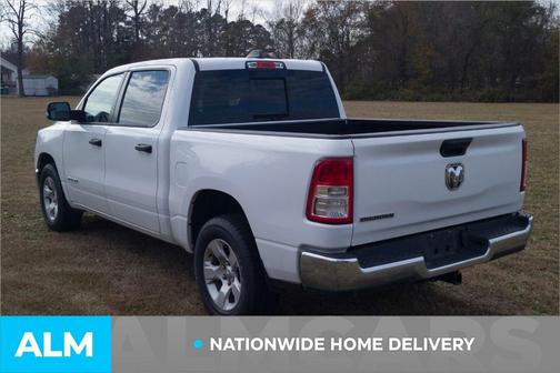 2024 RAM 1500 Big Horn/Lone Star