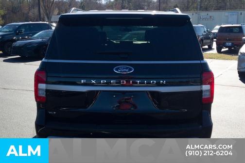 2024 Ford Expedition XLT