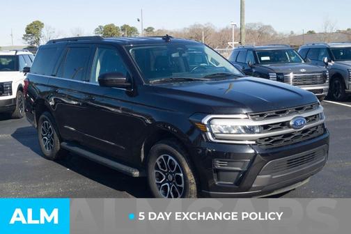 2024 Ford Expedition XLT