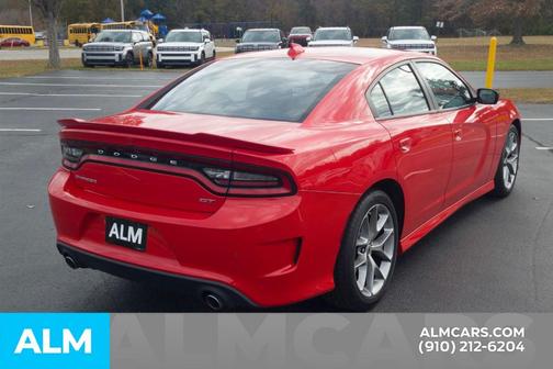 2023 Dodge Charger GT