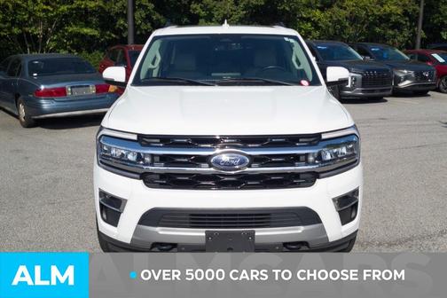 2023 Ford Expedition Max Limited