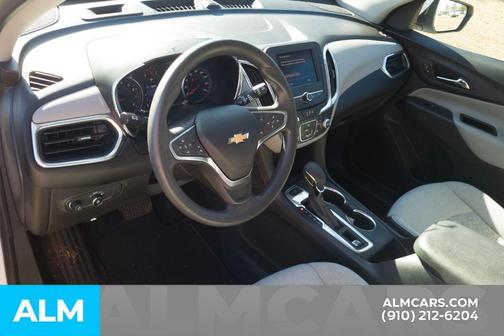 2022 Chevrolet Equinox 2LT