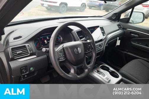 2021 Honda Passport Sport