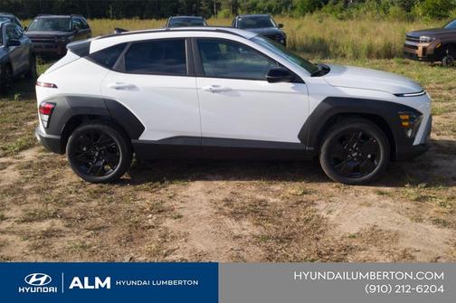 Atlas 2026 Hyundai KONA SEL Sport