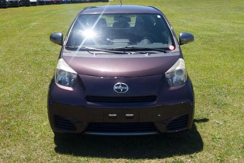 2012 Scion iQ Base