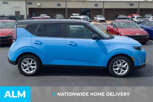 2023 Kia Soul S