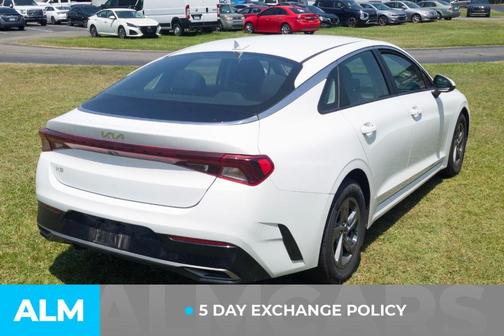 2023 Kia K5 LXS
