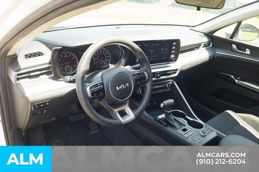 2023 Kia K5 LXS