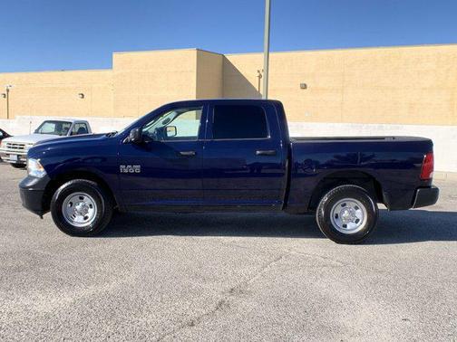 2014 RAM 1500 Tradesman