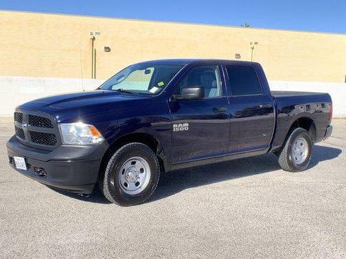 2014 RAM 1500 Tradesman