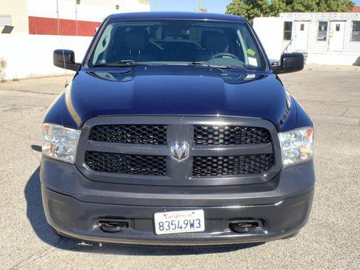 2014 RAM 1500 Tradesman