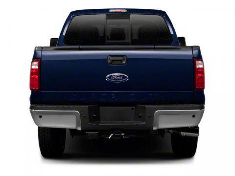 2013 Ford F-250 Lariat
