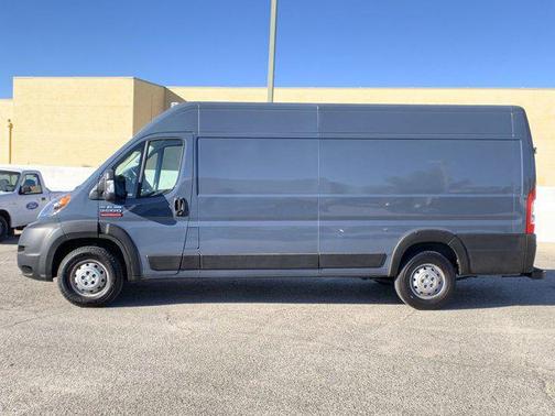 2019 RAM ProMaster 3500 High Roof
