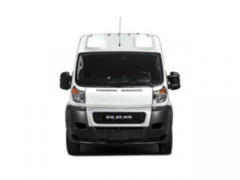 2019 RAM ProMaster 3500 High Roof