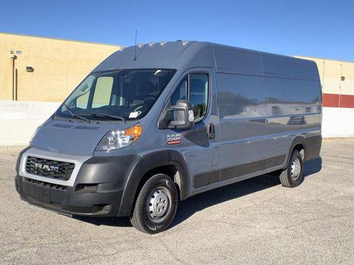 2019 RAM ProMaster 3500 High Roof