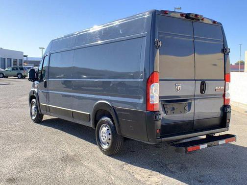 2019 RAM ProMaster 3500 High Roof