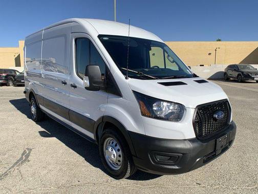 2024 Ford Transit-350 Base