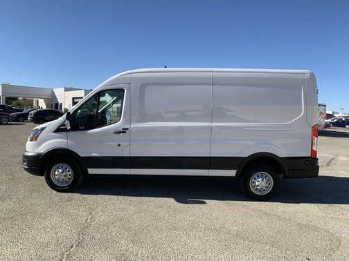 2024 Ford Transit-350 Base