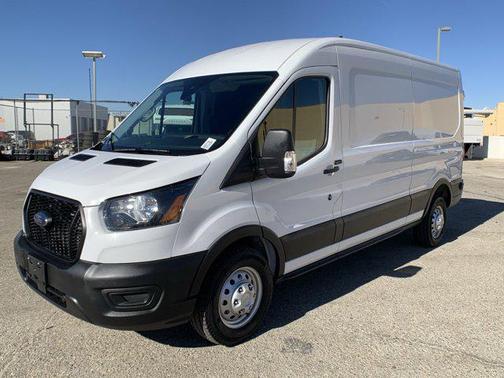 2024 Ford Transit-350 Base