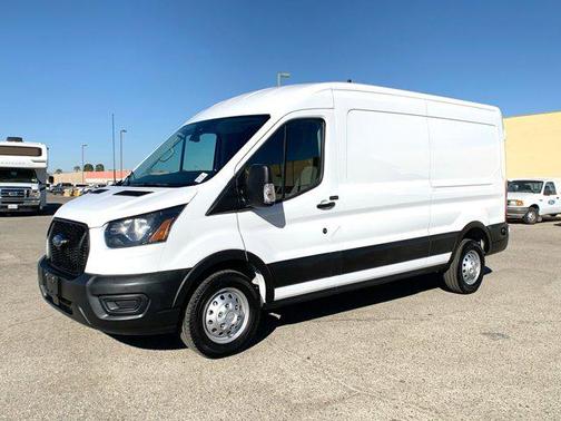 2024 Ford Transit-350 Base