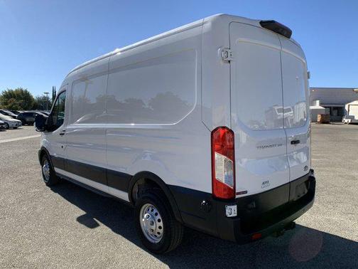 2024 Ford Transit-350 Base