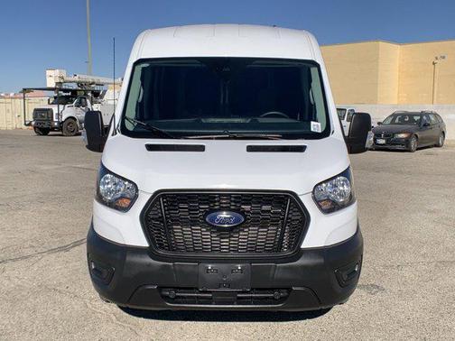 2024 Ford Transit-350 Base