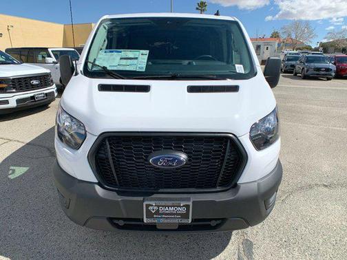 2025 Ford Transit-150 Base
