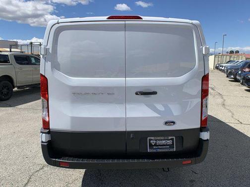 2025 Ford Transit-150 Base