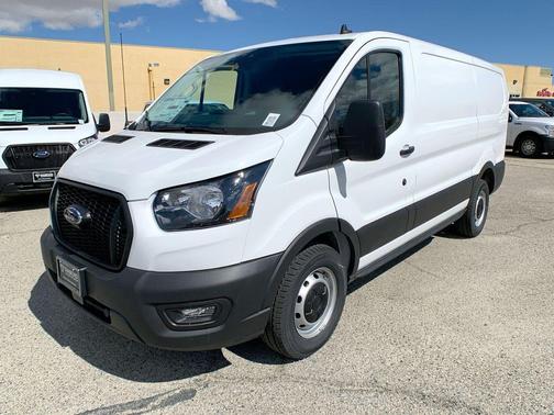 2025 Ford Transit-150 Base