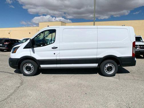 2025 Ford Transit-150 Base