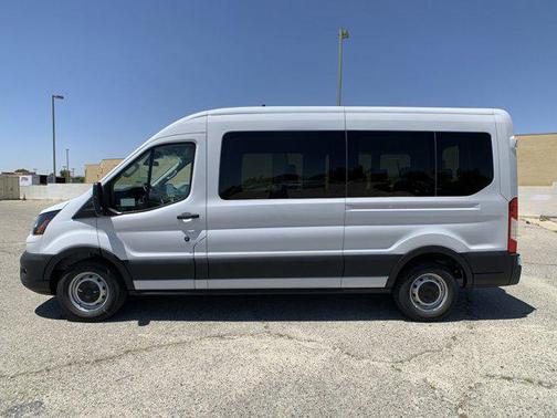 2025 Ford Transit-350 XL