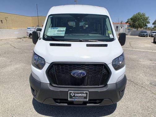 2025 Ford Transit-350 XL