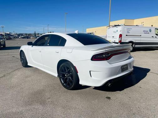2023 Dodge Charger GT