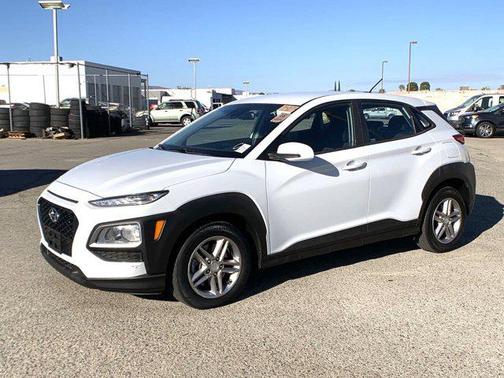 2019 Hyundai KONA SE
