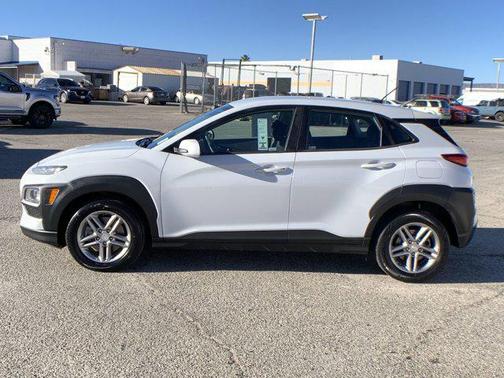 2019 Hyundai KONA SE