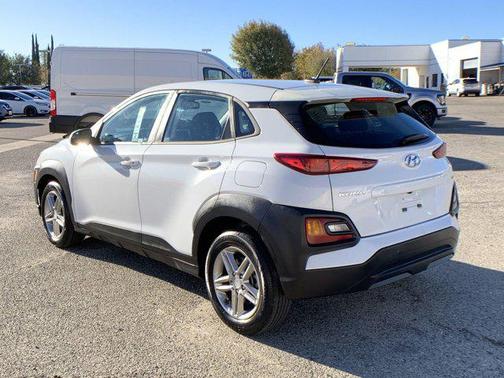 2019 Hyundai KONA SE
