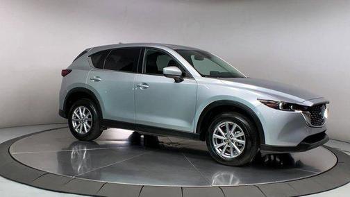 2023 Mazda CX-5 2.5 S Preferred