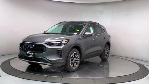 2025 Ford Escape PHEV Base