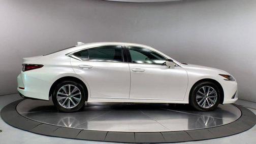 2019 Lexus ES 350 Base